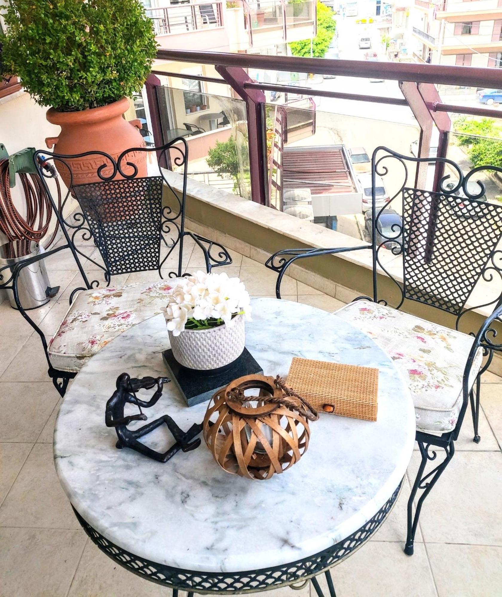 Classic Apartment With Beautiful View Kastoria Extérieur photo