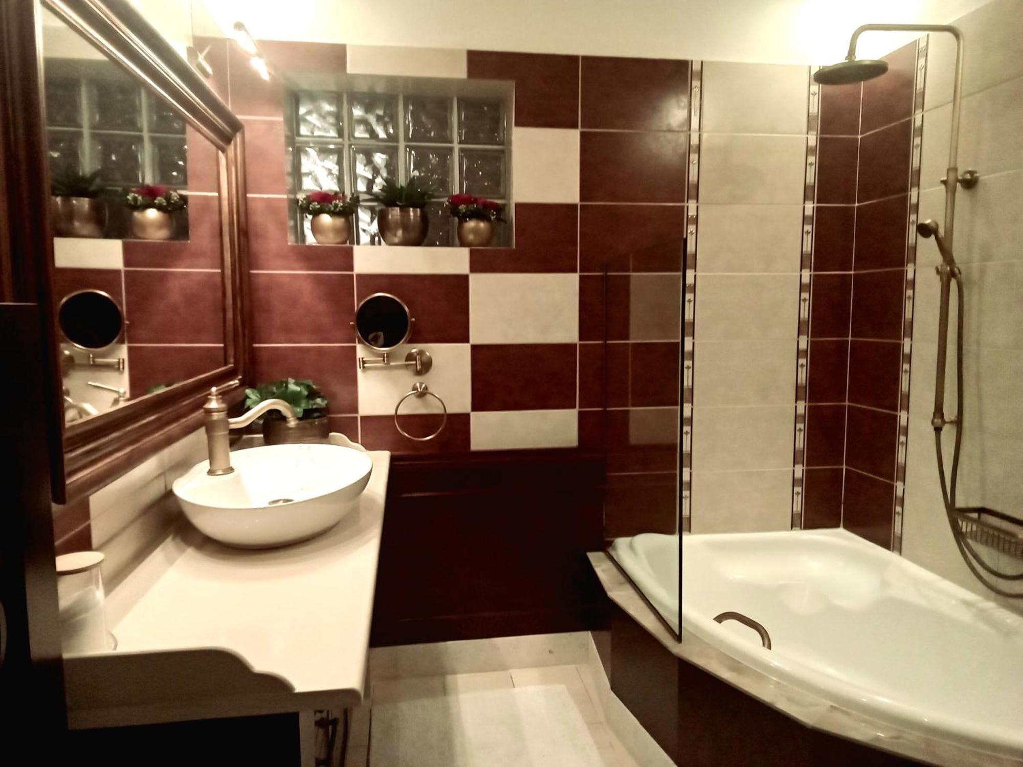 Classic Apartment With Beautiful View Kastoria Extérieur photo