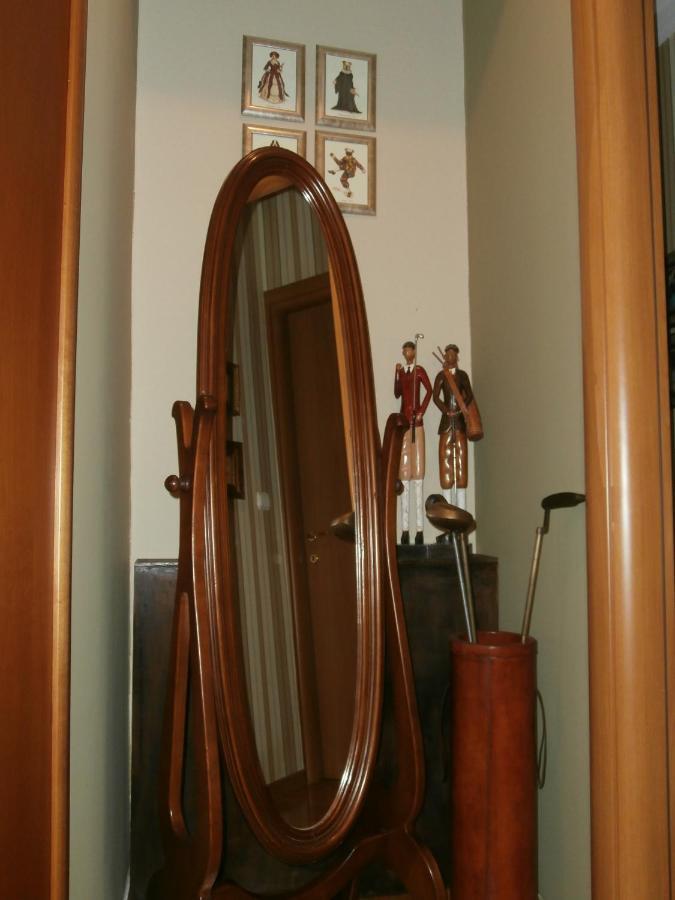 Classic Apartment With Beautiful View Kastoria Extérieur photo